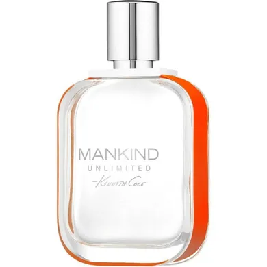 Kenneth Cole, Mankind Unlimited, woda toaletowa, spray, 100 ml
