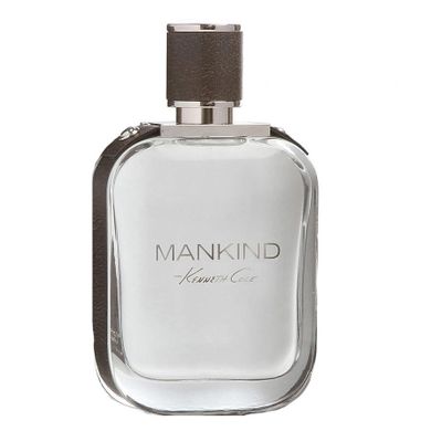 Kenneth Cole, Mankind, woda toaletowa, spray, 100 ml