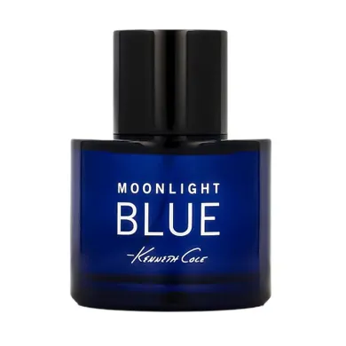 Kenneth Cole, Moonlight Blue, woda toaletowa, spray, 100 ml