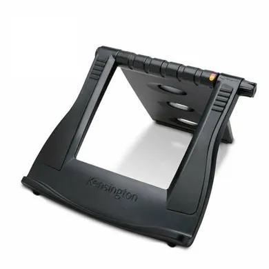 Kensington, Smartfit Easy Riser™, podstawka chłodząca pod laptopa, czarna