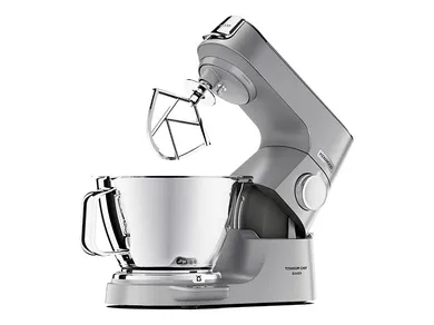 Kenwood, Chef Titanium, robot kuchenny, KVC85.004SI