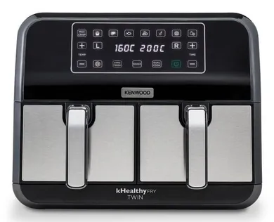 Kenwood, frytownica beztłuszczowa, AirFryer, HFM20.000MB