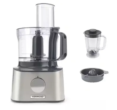 Kenwood, robot kuchenny, MultiPro Compact, FDM301.SS