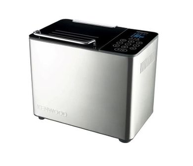 Kenwood, wypiekacz do chleba, BM 450, 1000 g, 780W, srebrny