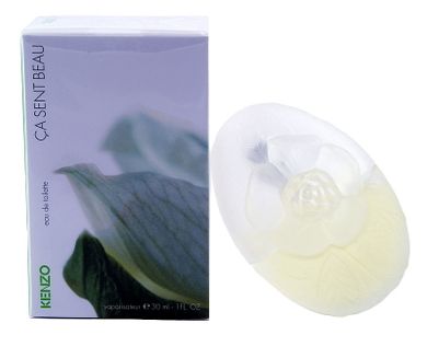Kenzo, Ca Sent Beau, Woda toaletowa, 30 ml