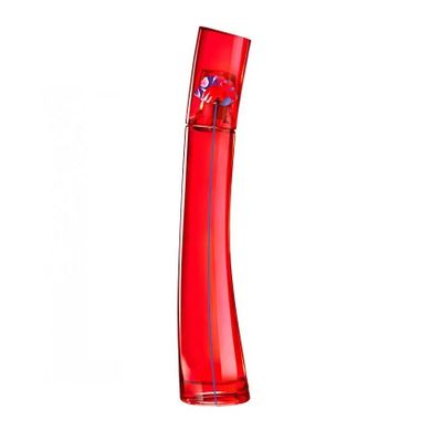 Kenzo, Flower by Kenzo, 20th Anniversary Edition, woda perfumowana, spray, 50 ml