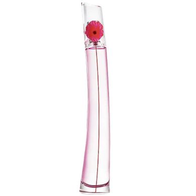 Kenzo, Flower by Kenzo Poppy Bouquet, woda perfumowana, spray, 100 ml