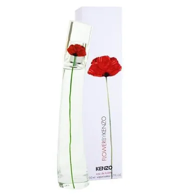 Kenzo, Flower By Kenzo, Woda perfumowana, 100 ml