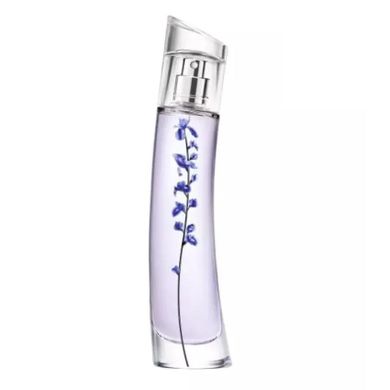 Kenzo, Flower Ikebana Indigo, woda perfumowana, spray, 40 ml