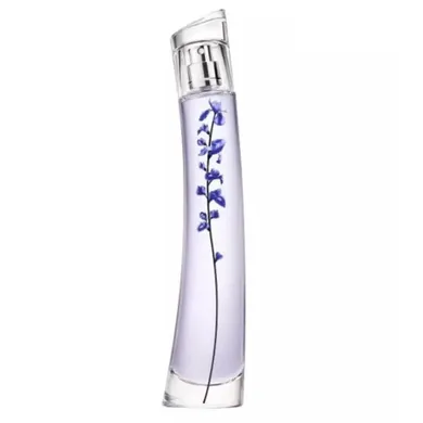 Kenzo, Flower Ikebana Indigo, woda perfumowana, spray, 75 ml
