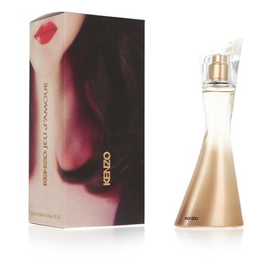 Kenzo, Jeu d'Amour, Woda perfumowana, 30 ml