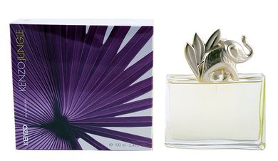 Kenzo, Jungle Elephant, Woda perfumowana, 100 ml