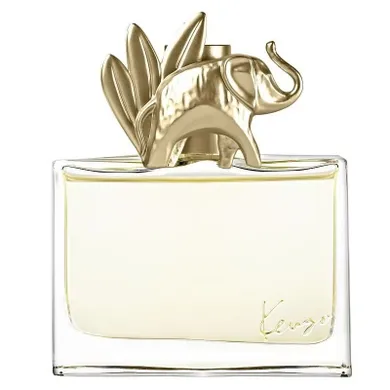 Kenzo, Jungle L'Elephant Women, woda perfumowana, spray, 30 ml