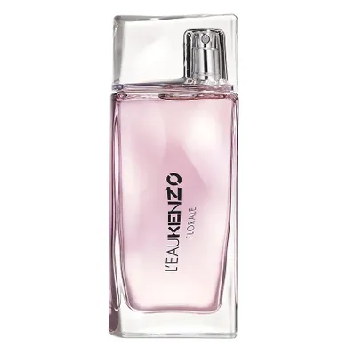 Kenzo, L'Eau Kenzo Florale, woda toaletowa, 50 ml