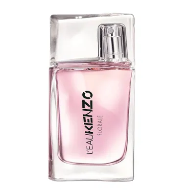 Kenzo, L'Eau Kenzo Florale, woda toaletowa, spray, 30 ml
