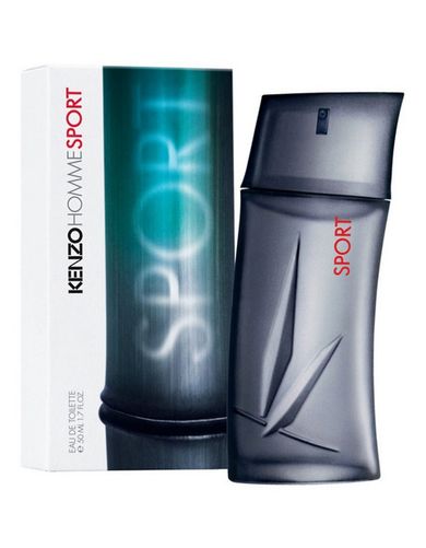 Kenzo, Pour Homme Sport, woda toaletowa, 50 ml