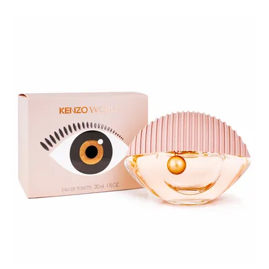 Kenzo, World, woda toaletowa, 30 ml