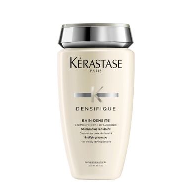 Kerastase, Densifique Bain Densité Bodifying Shampoo, szampon do włosów tracących gęstość, 250 ml