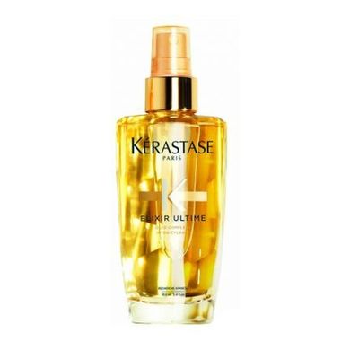 Kerastase, Elixir, Ultime Oleo-Complexe Volume Beautifying Oil Mist, mgiełka do włosów cienkich, 100 ml