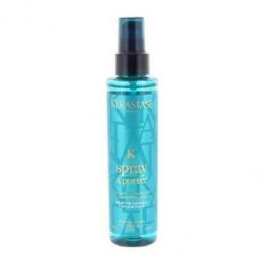 Kerastase, K Spray A Porter Tousled Effect Spray, żel do włosów, 150 ml