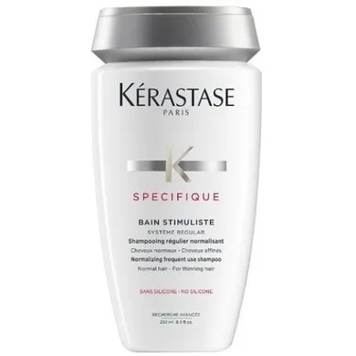 Kerastase, Specifique Bain Prevention Normalizing Frequent Use Shampoo, normalizujący szampon do włosów, 250 ml