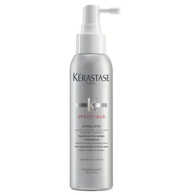 Kerastase, Specifique Nutri-Energising Daily Anti-Hairloss Spray, spray przeciw wypadaniu włosów, 125 ml