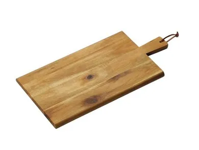 Kesper, deska do serwowania, drewno akacjowe, FSC