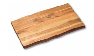 Kesper, deska do serwowania i krojenia, drewno akacjowe, FSC