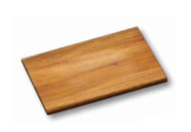 Kesper, deska sniadaniowa, drewno akacjowe, FSC