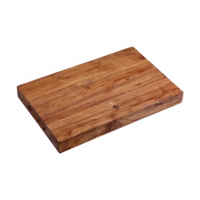 Kesper, gruba deska do krojenia z drewna akacji, 40-25 cm