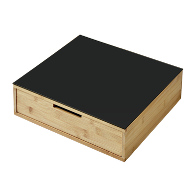 Kesper, szuflada na kapsułki do kawy, 30-31-10 cm