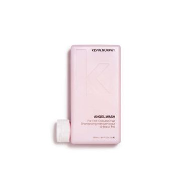 Kevin Murphy, Angel Wash Shampoo, szampon do włosów farbowanych, 250 ml