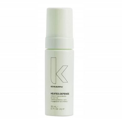 Kevin Murphy, Heated.Defense, pianka chroniąca przed wysoką temperaturą, 150 ml