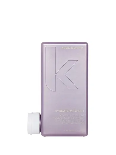 Kevin Murphy, Hydrate Me Wash Infused Moisture Delivery Shampoo, nawilżający szampon do włosów, 250 ml