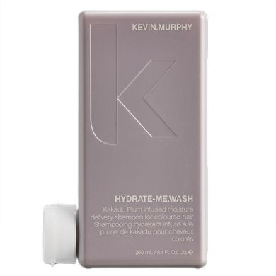 Kevin Murphy, Hydrate-Me.Wash, nawilżająco-wygładzający szampon do włosów, 250 ml