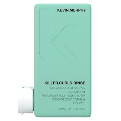 Kevin Murphy, Killer.Curls Rinse, wzmacniająca odżywka do włosów kręconych, 250 ml