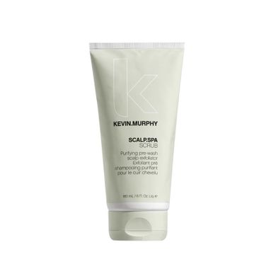 Kevin Murphy, Scalp.SPA Scrub, oczyszczający peeling do skóry głowy, 180 ml