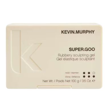 Kevin Murphy, Super.Goo, żel do stylizacji włosów, 100g