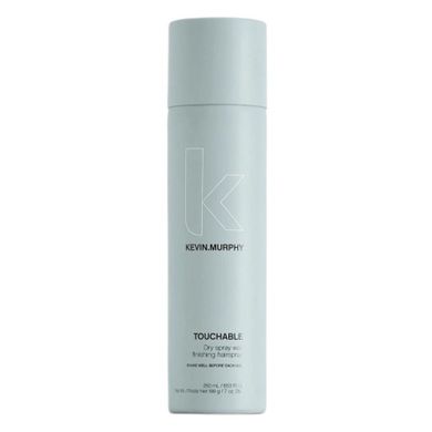 Kevin Murphy, Touchable, suchy wosk w sprayu, 250 ml