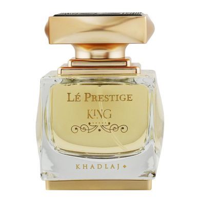 Khadlaj, Le Prestige King, woda perfumowana, spray, 100 ml