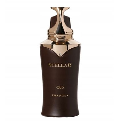Khadlaj, Stellar Oud woda perfumowana spray 100ml