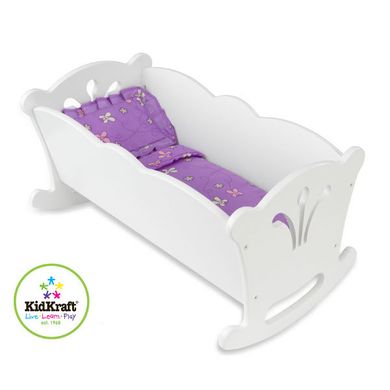 KidKraft, Kołyska dla lalki
