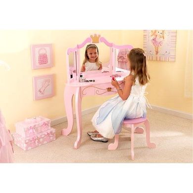 KidKraft, Toaletka księżniczki