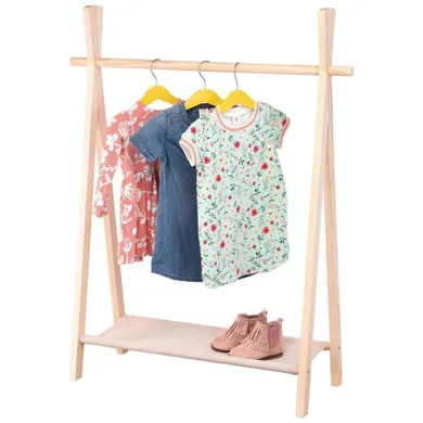Kids Collection, stojak garderoba na ubrania