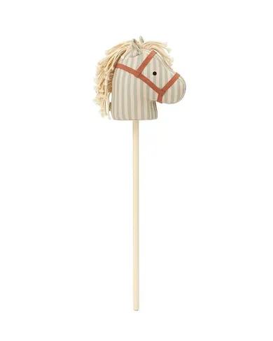 Kid's Concept, Konik Sam, hobby horse, zabawka na kiju