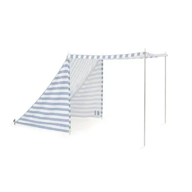 Kid's Concept, namiot plażowy, blue