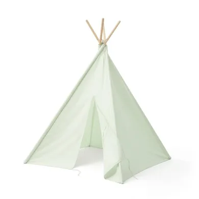 Kid's Concept, namiot tipi, light green