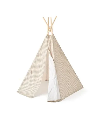 Kid's Concept, namiot tipi, stripe