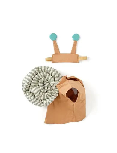 Kids Concept, ślimak, strój dla dzieci