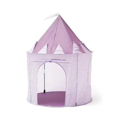 Kids Concept, Star, namiot w gwiazdki, lilac